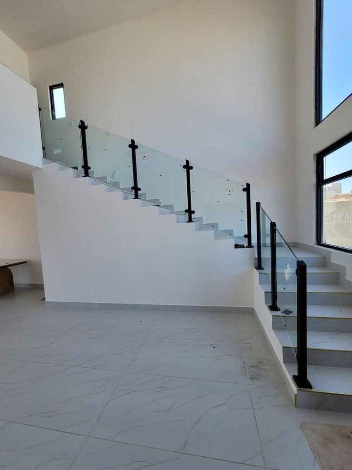 Barandales para escaleras en Torreón