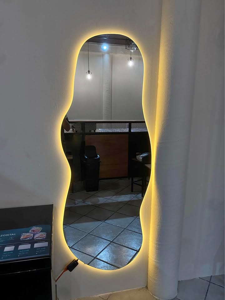 espejos con luz para maquillaje en Torreón