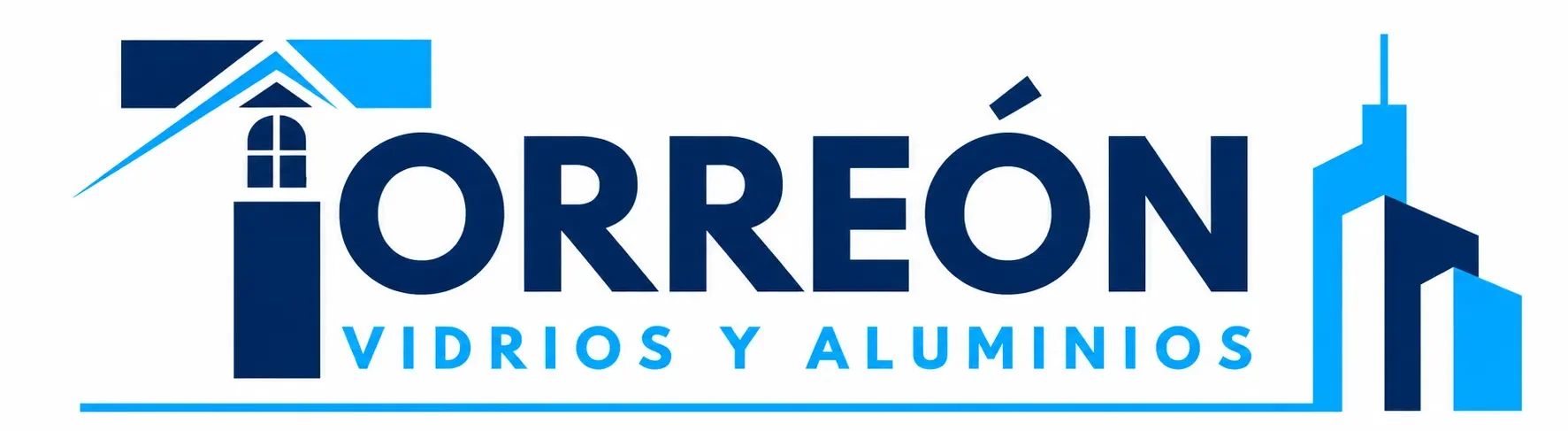 Vidriería y Cancelería de Aluminio en Torreón