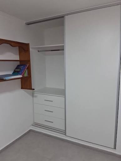 closets de aluminio a la medida en Torreón